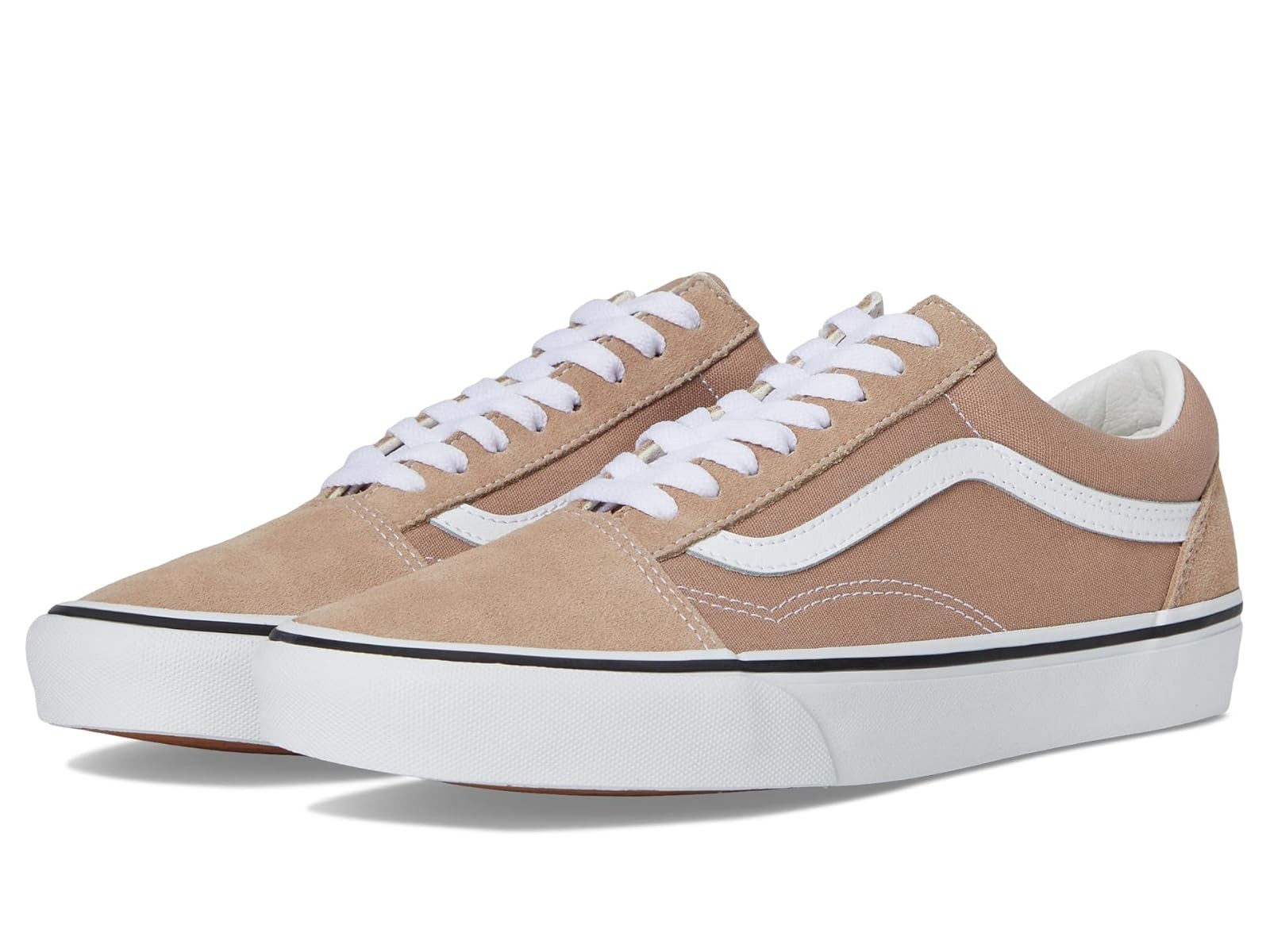 Vans Shoes Old Skool - Vans Old Skool Skateboard-Schuhe für Damen