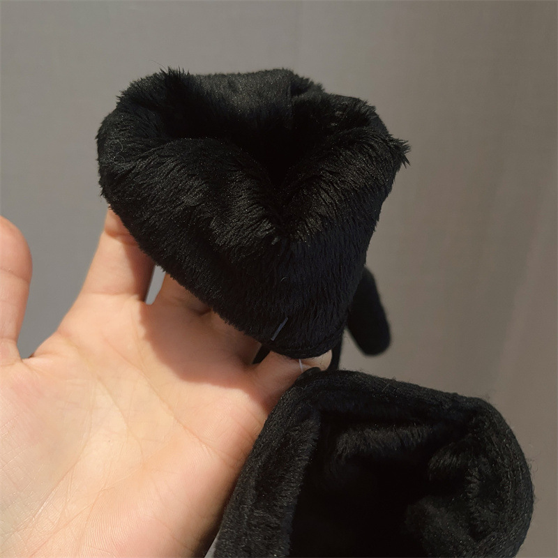 Handschuhe für Herren, Wolle,  – Wool Glove Lined Bewertung und Preis
