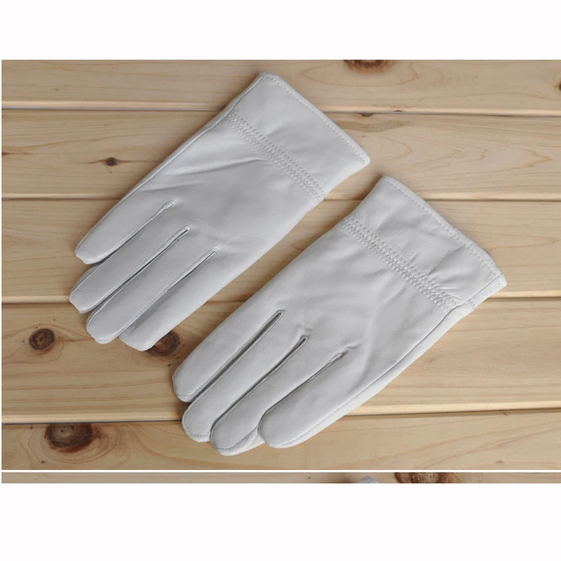 2025 Winter-Handschuhe aus ech – Leather Driving Glove Bewertung und Preis