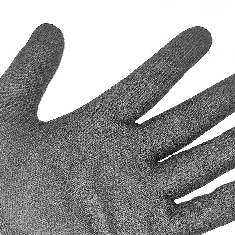 Schnittschutz-Arbeitshandschuh – Work Glove Impact Bewertung und Preis