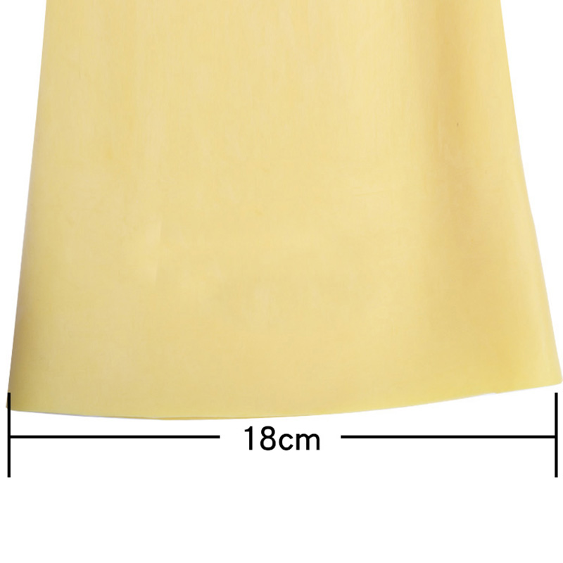 Lange Gummi Dick Latex Reinigu – Dish Glove Rubber Bewertung und Preis