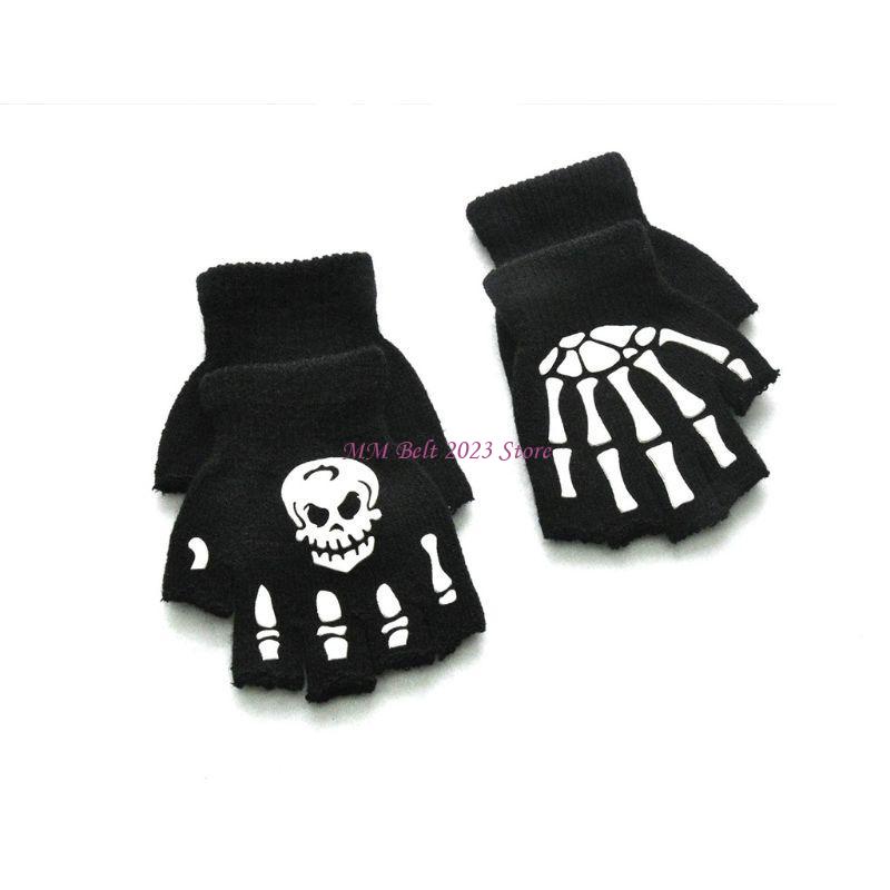 49ME warme Strickhandschuhe fü – Fingerless Glove Knit Bewertung und Preis