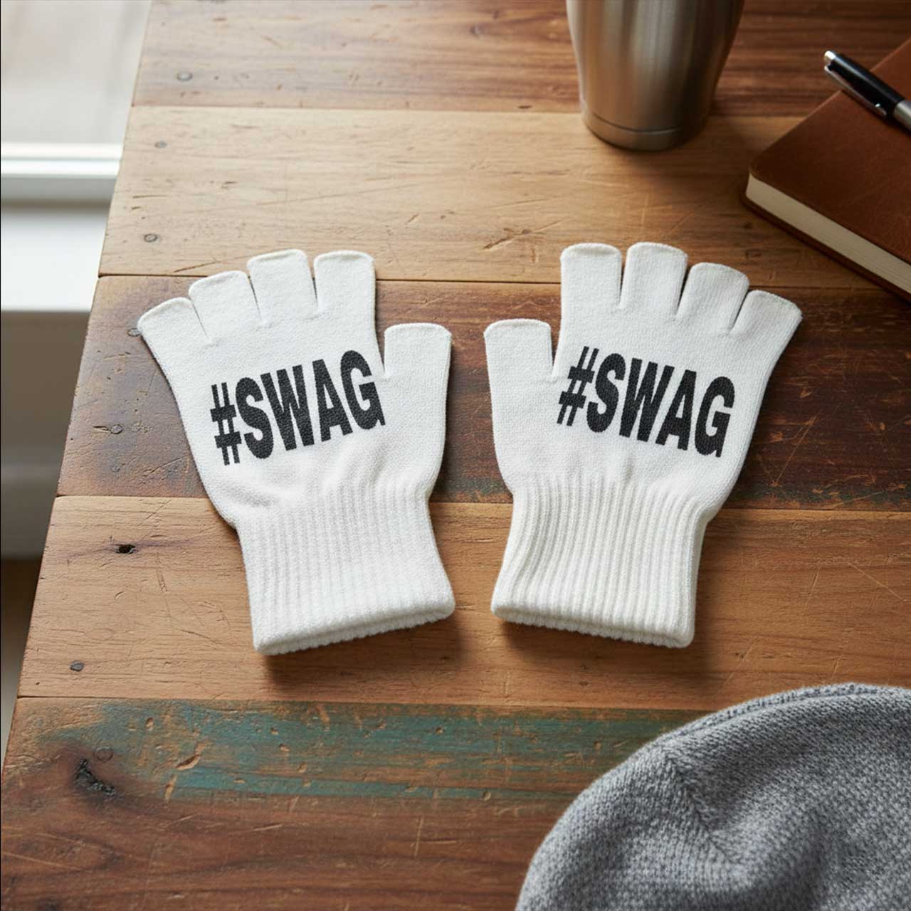 Unisex-Fingerlose Handschuhe,  – Fingerless Glove Knit Bewertung und Preis