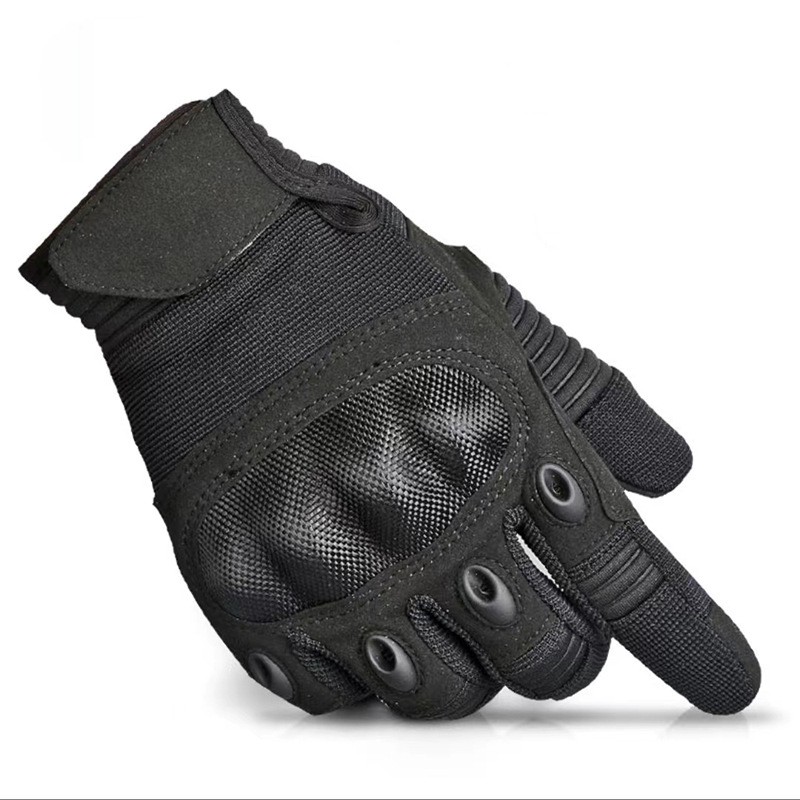 Super Fiber männer Taktische H – Motorcycle Glove Knuckle Bewertung und Preis