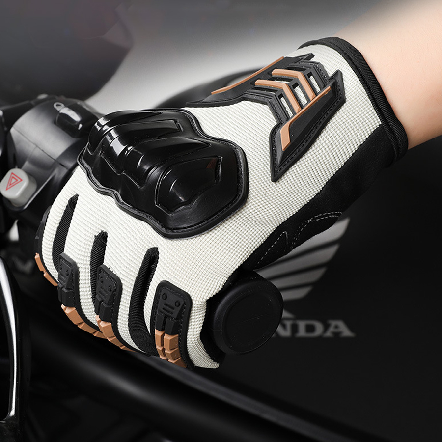 Motorradhandschuhe Sommer Hard – Motorcycle Glove Knuckle Bewertung und Preis