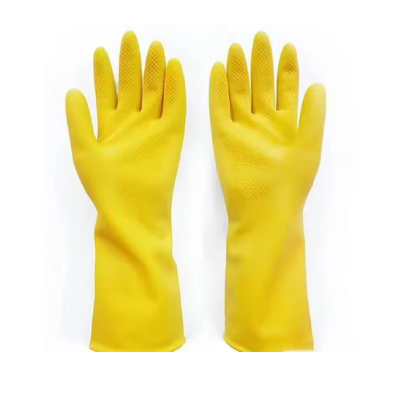 1/3/5/10PCS Gummi Handschuhe G – Dish Glove Rubber Bewertung und Preis