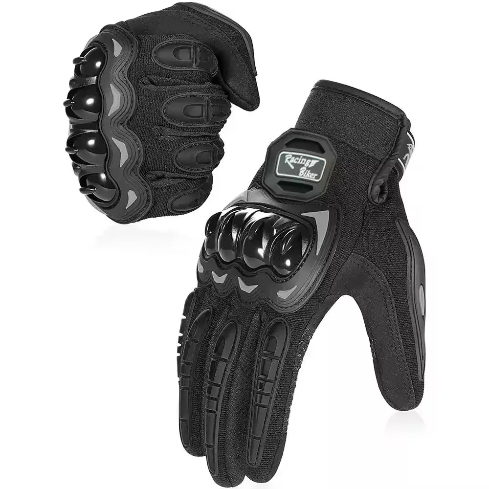 Sommer Motorrad Reithandschuhe – Motorcycle Glove Knuckle Bewertung und Preis
